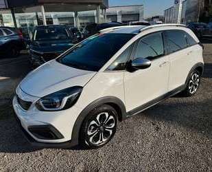 Honda Jazz Gebrauchtwagen