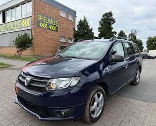Dacia Logan Gebrauchtwagen