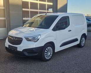 Opel Combo Gebrauchtwagen