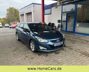 Hyundai i40 Gebrauchtwagen