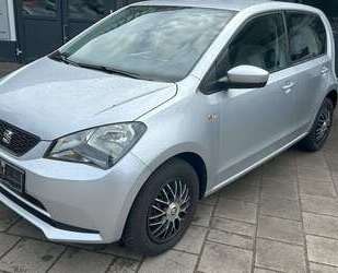Seat Mii Gebrauchtwagen