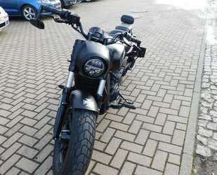 INDIAN Scout Gebrauchtwagen