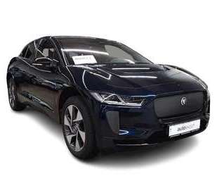Jaguar I-Pace Gebrauchtwagen