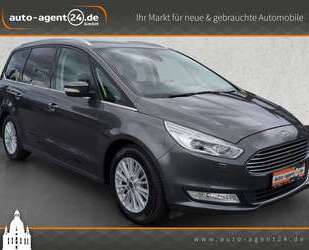 Ford Galaxy Gebrauchtwagen
