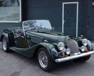 Morgan Plus 4 Gebrauchtwagen
