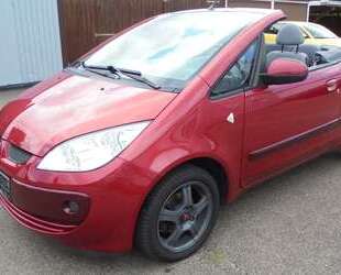 Mitsubishi Colt Gebrauchtwagen
