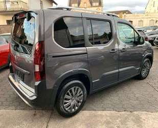 Peugeot Rifter Gebrauchtwagen