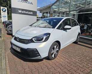 Honda Jazz Gebrauchtwagen