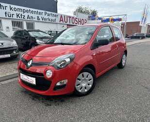 Renault Twingo Gebrauchtwagen