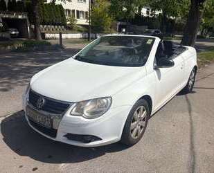 VW Eos Gebrauchtwagen