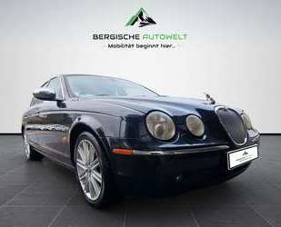 Jaguar S-Type Gebrauchtwagen