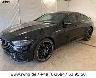 Mercedes-Benz AMG GT Gebrauchtwagen