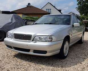 Volvo V70 Gebrauchtwagen