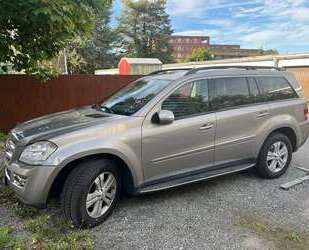 Mercedes-Benz GL 420 Gebrauchtwagen