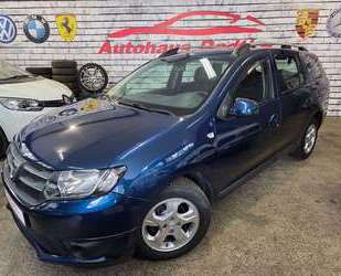 Dacia Logan Gebrauchtwagen