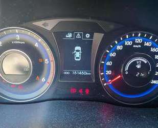 Hyundai i40 Gebrauchtwagen