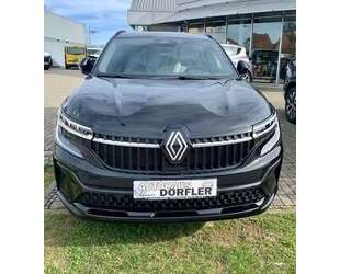 Renault Espace Gebrauchtwagen