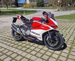 Ducati 959 Panigale Gebrauchtwagen