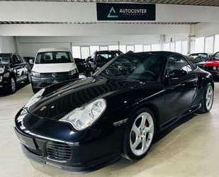 Porsche 911 Gebrauchtwagen