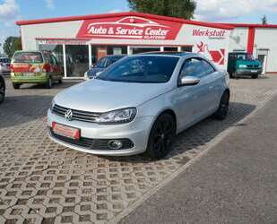 VW Eos Gebrauchtwagen