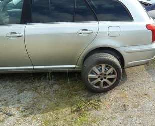 Toyota Avensis Gebrauchtwagen