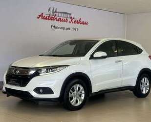 Honda HR-V Gebrauchtwagen