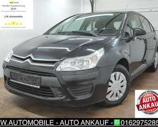 Citroen C4 Gebrauchtwagen