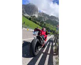 Ducati 959 Panigale Gebrauchtwagen