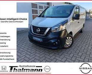Nissan NV300 Gebrauchtwagen