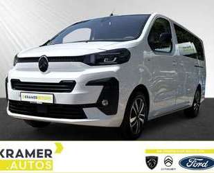 Citroen Spacetourer Gebrauchtwagen