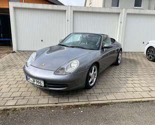 Porsche 911 Gebrauchtwagen