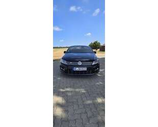 VW CC Gebrauchtwagen