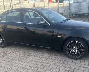 BMW 525 Gebrauchtwagen