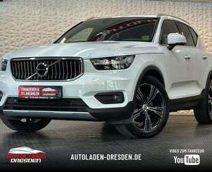 Volvo XC40 Gebrauchtwagen