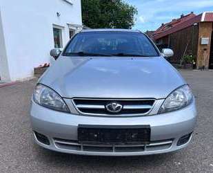 Chevrolet Lacetti Gebrauchtwagen