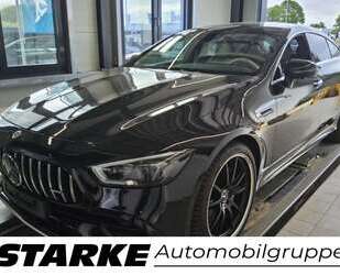 Mercedes-Benz AMG GT Gebrauchtwagen