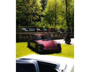 Porsche 911 Gebrauchtwagen