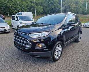 Ford EcoSport Gebrauchtwagen