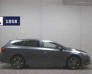 Toyota Avensis Gebrauchtwagen