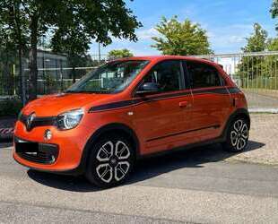Renault Twingo Gebrauchtwagen
