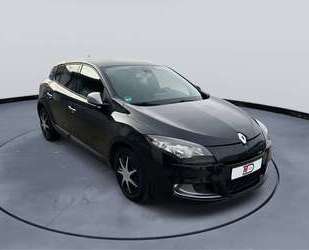 Renault Megane Gebrauchtwagen