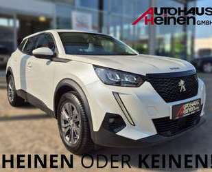 Peugeot 2008 Gebrauchtwagen