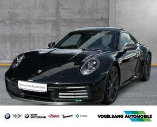 Porsche 911 Gebrauchtwagen
