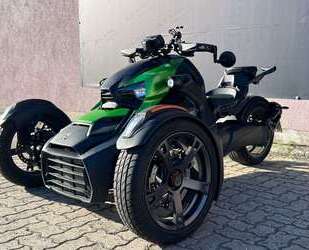 Can-Am Ryker Gebrauchtwagen