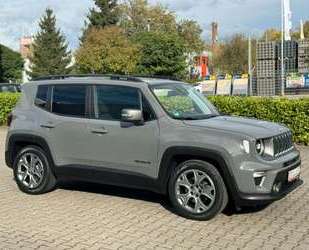 Jeep Renegade Gebrauchtwagen