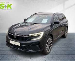 Renault Espace Gebrauchtwagen