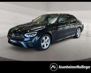 Mercedes-Benz E 300 Gebrauchtwagen