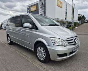 Mercedes-Benz Viano Gebrauchtwagen