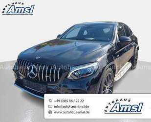 Mercedes-Benz GLC 43 AMG Gebrauchtwagen