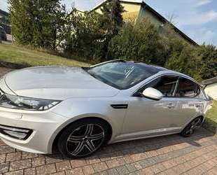 Kia Optima Gebrauchtwagen